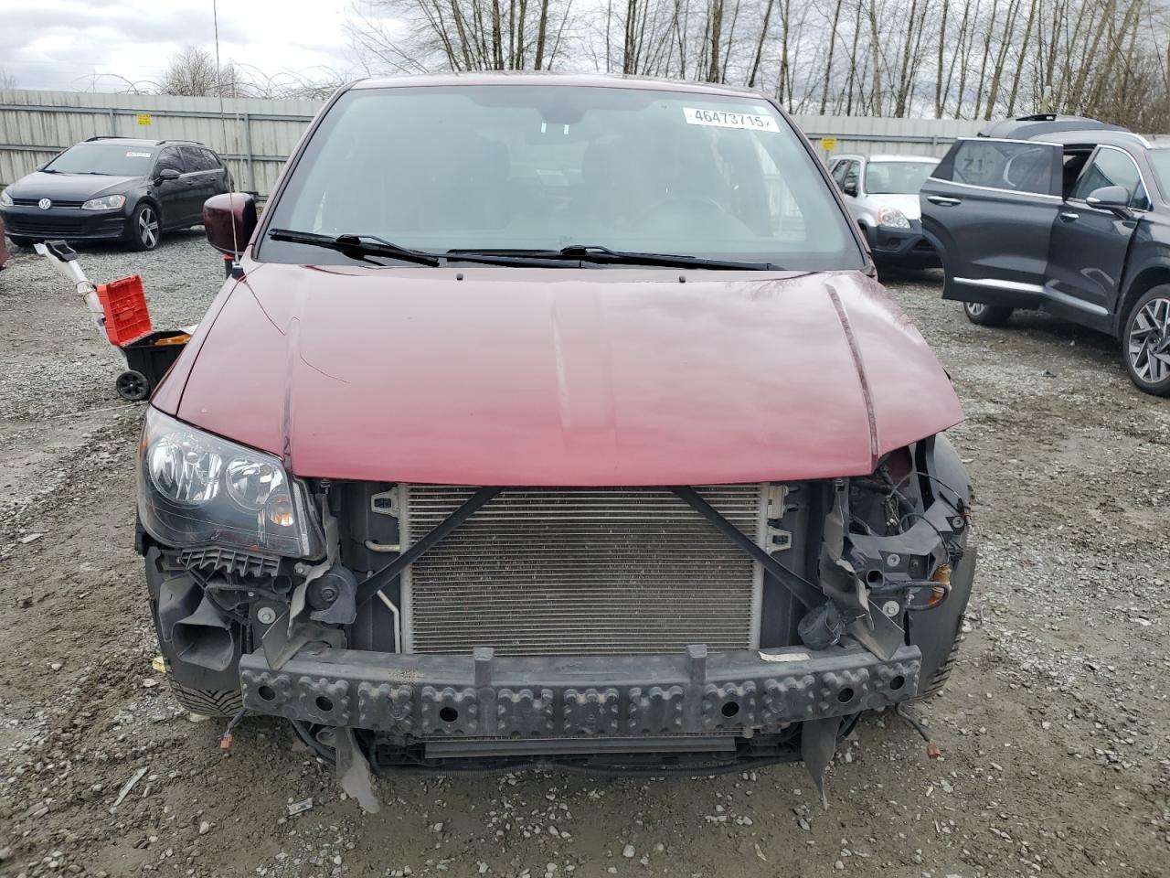 2019 Dodge Caravan - Image 5