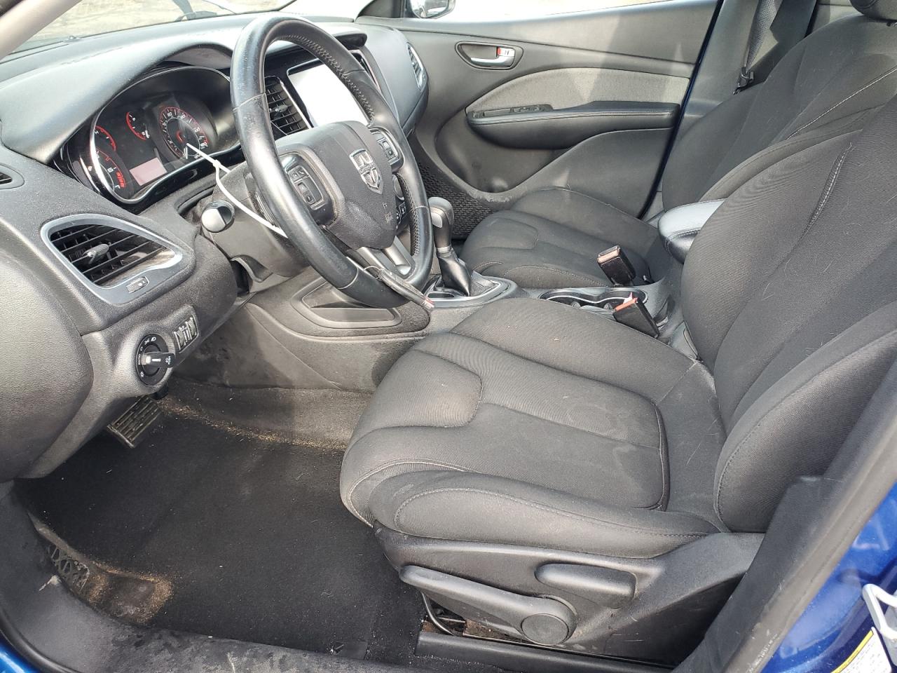 2013 Dodge Dart - Image 7