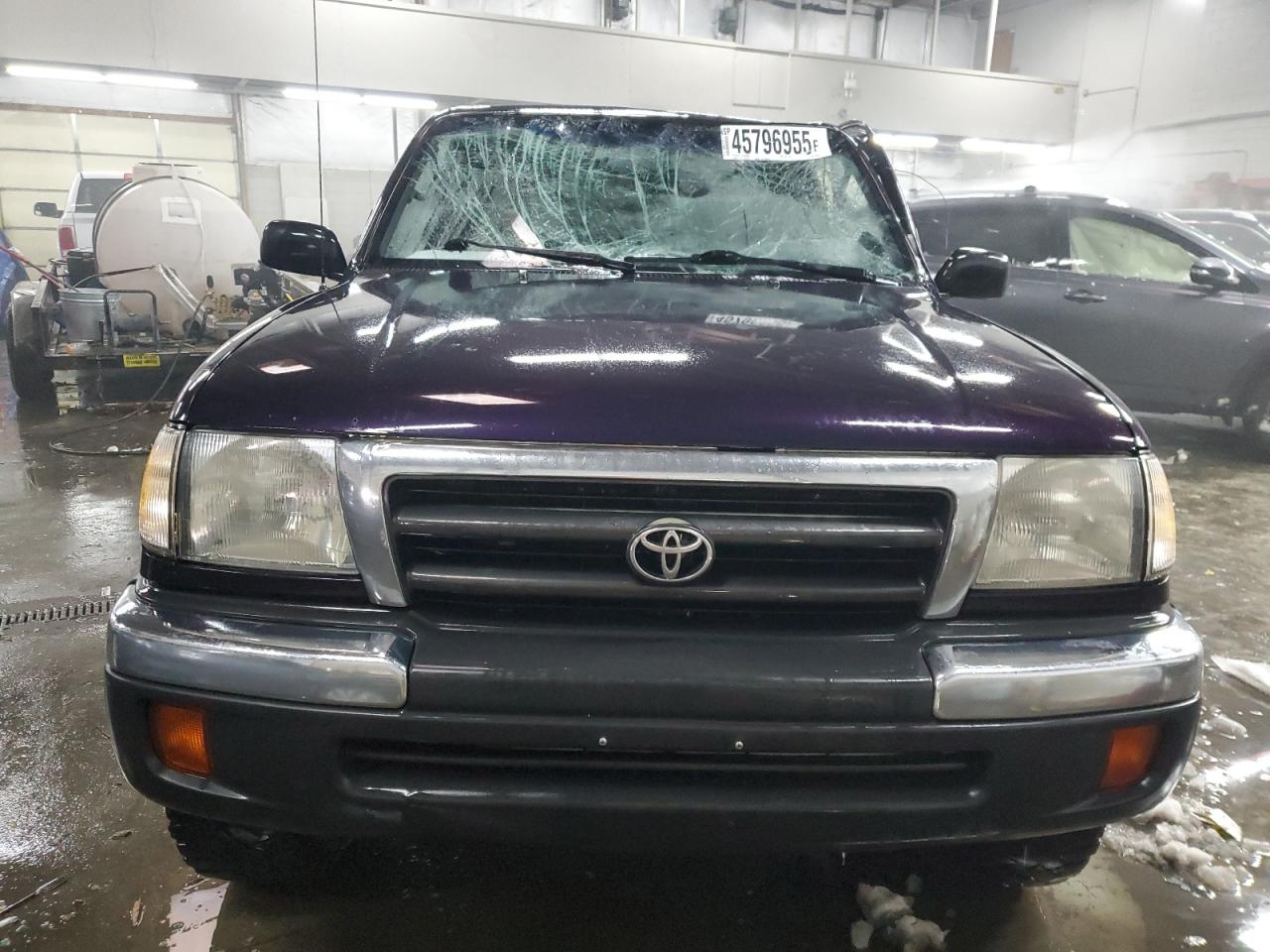 1998 Toyota Tacoma - Image 5