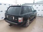 2008 LAND ROVER RANGE ROVE for sale at Copart BRISTOL