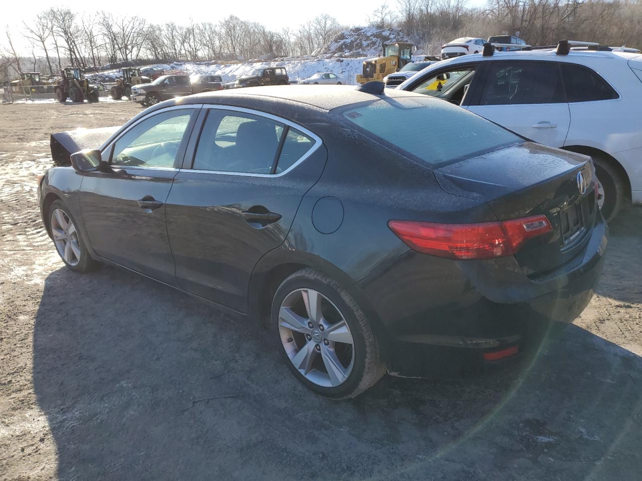2014 Acura ILX - Image 2