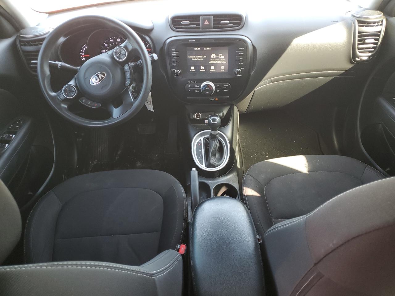 2019 Kia Soul - Image 8