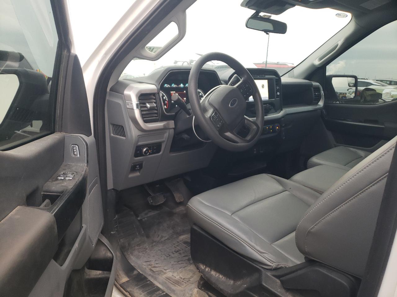 2023 Ford F-150 - Image 8