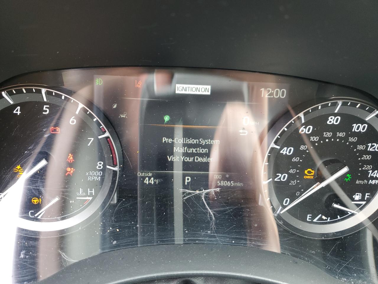 2021 Toyota Highlander - Image 9