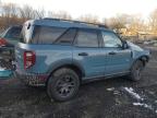 2021 Ford Bronco Sport Big Bend na sprzedaż w Baltimore, MD - Front End