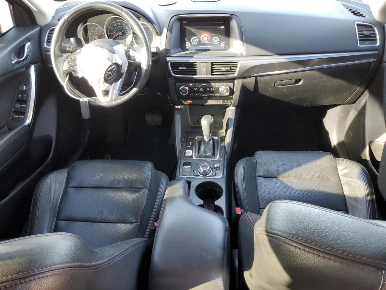 2016 Mazda CX-5 - Image 8