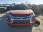 2022 Mitsubishi Outlander Sport Es na sprzedaż w Kansas City, KS - Vandalism