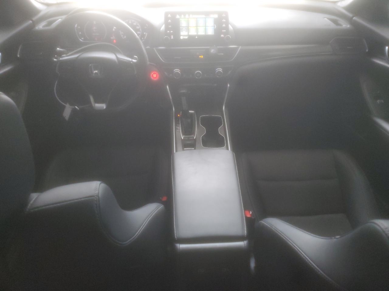 2022 Honda Accord - Image 8