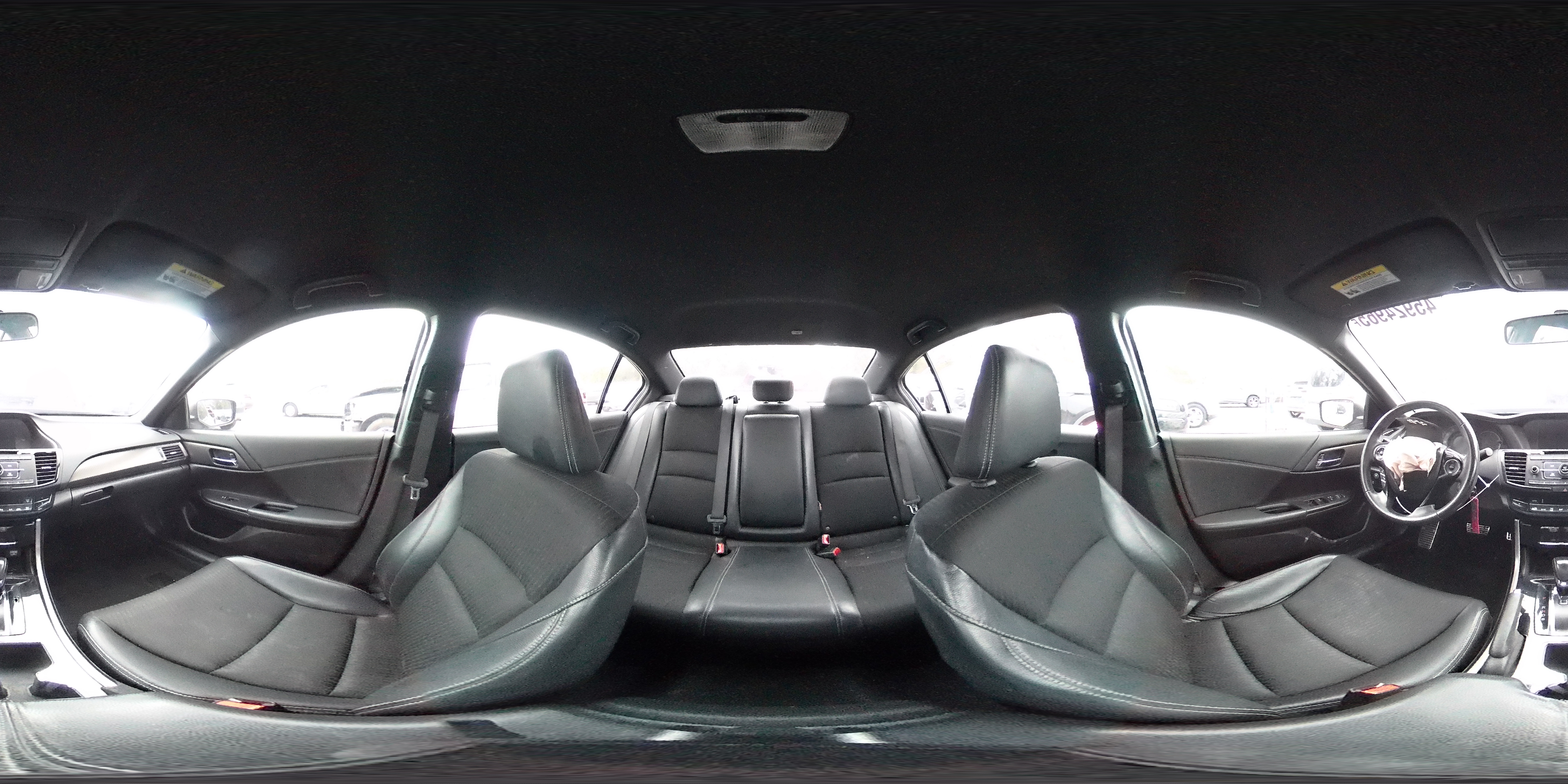 2017 Honda Accord - Image 13