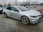 Arlington, WA에서 판매 중인 2017 Chevrolet Malibu Ls - Side
