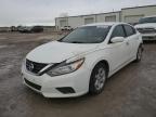 2017 Nissan Altima 2.5 for Sale in Kansas City, KS - Rear End