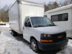 2021 Gmc Savana Cutaway G3500 na sprzedaż w West Warren, MA - Mechanical