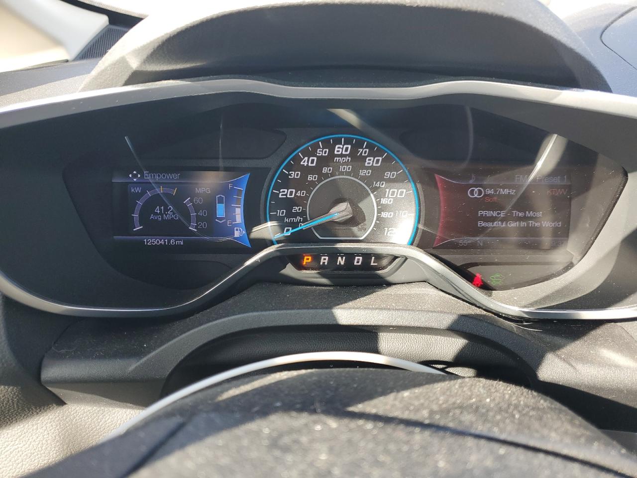 2013 Ford C-MAX - Image 9