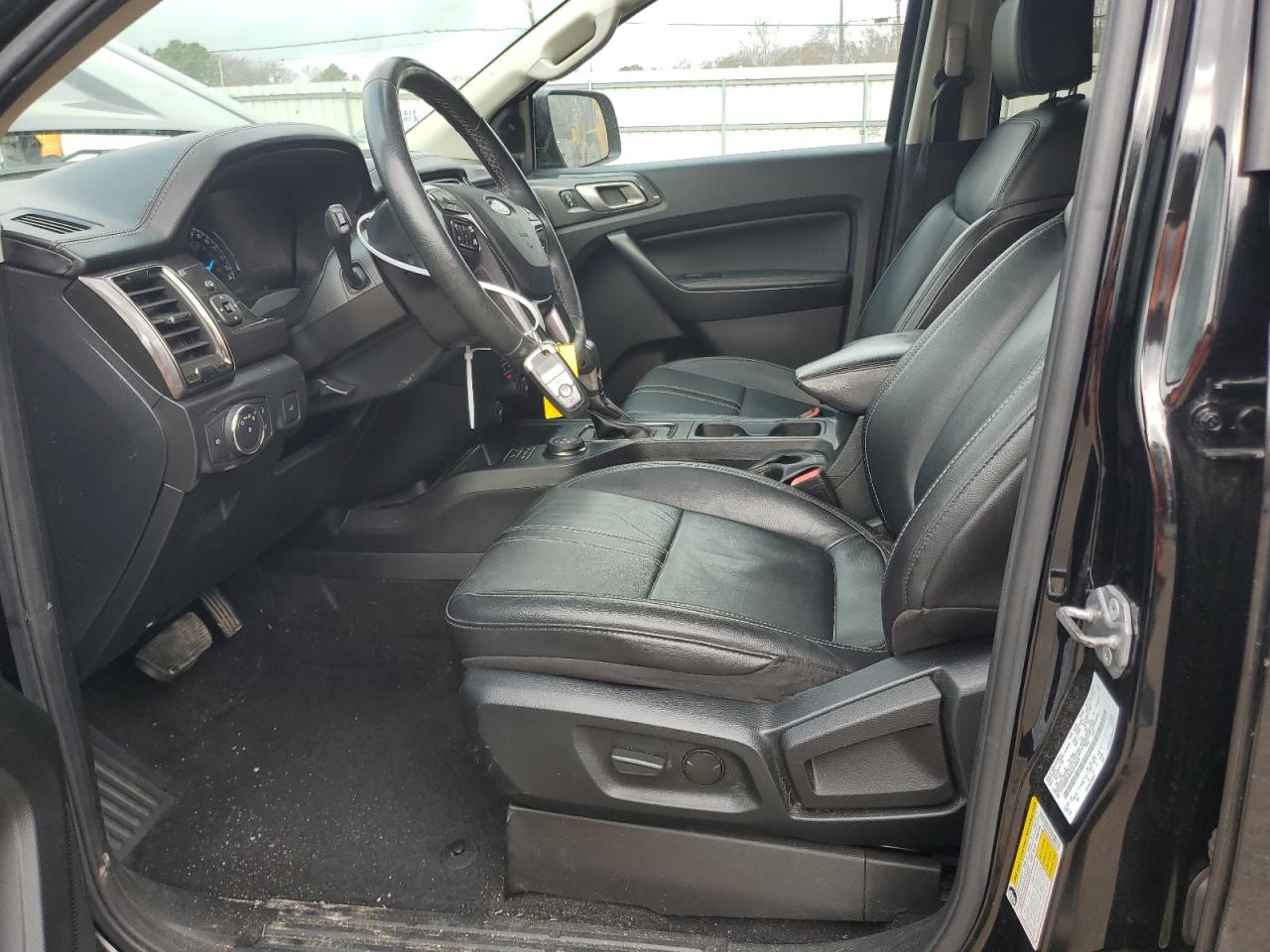 2022 Ford Ranger - Image 7