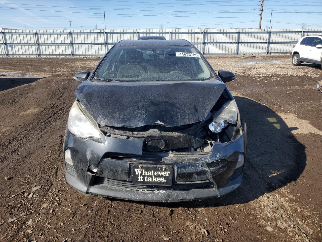 2013 Toyota Prius - Image 5