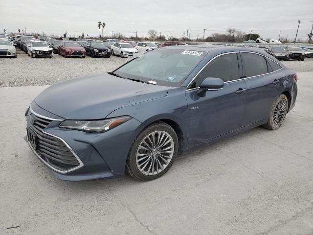 2019 Toyota Avalon Xle