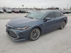 2019 Toyota Avalon Xle na sprzedaż w Corpus Christi, TX - Side