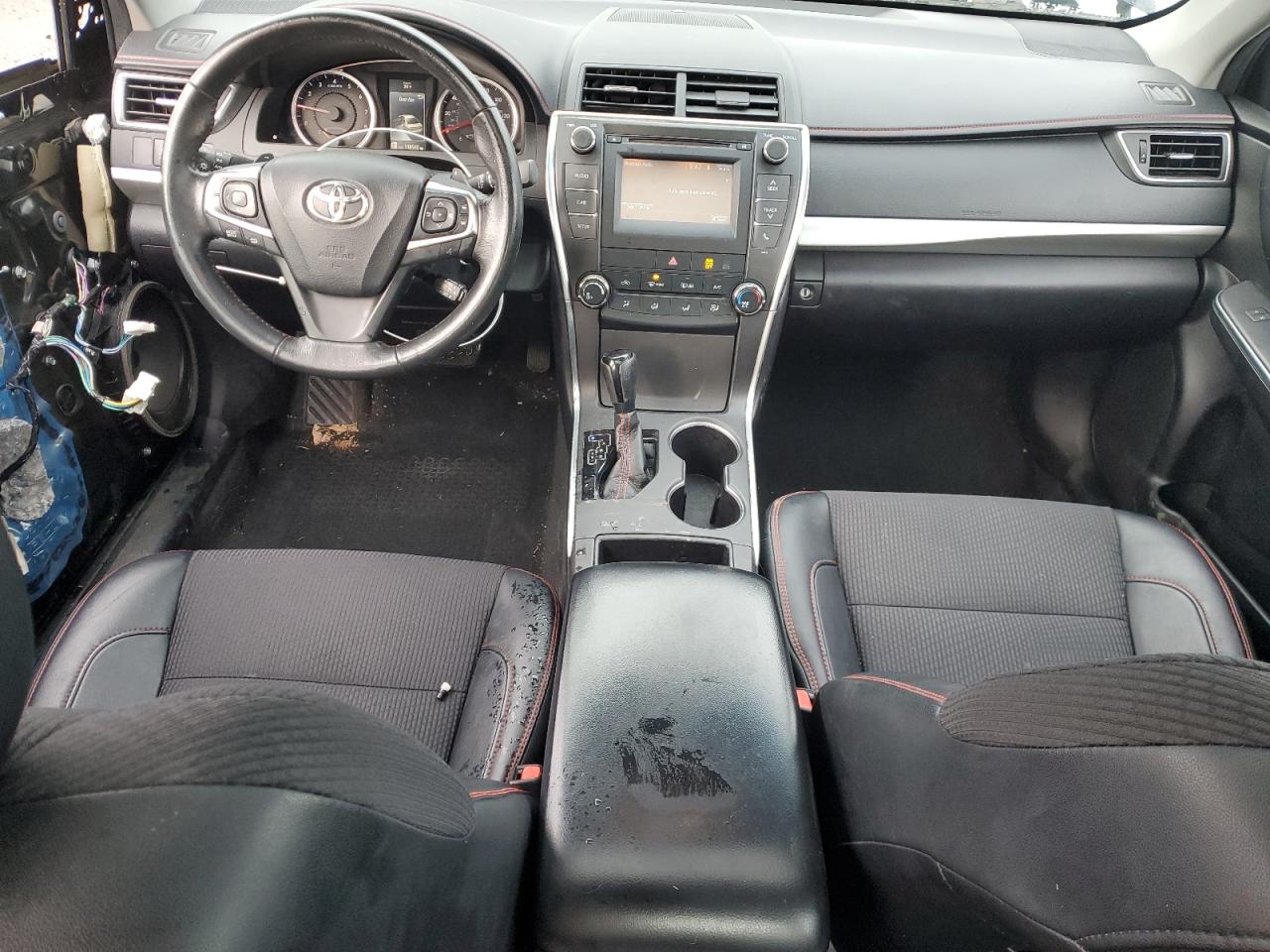 2016 Toyota Camry - Image 8