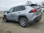2023 Toyota Rav4 Le de vânzare în Wichita, KS - Front End