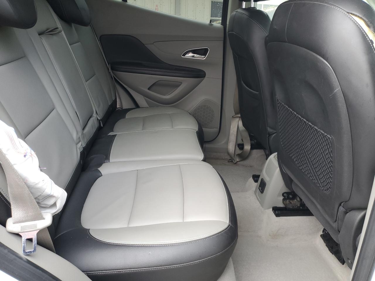 2015 Buick Encore - Image 11