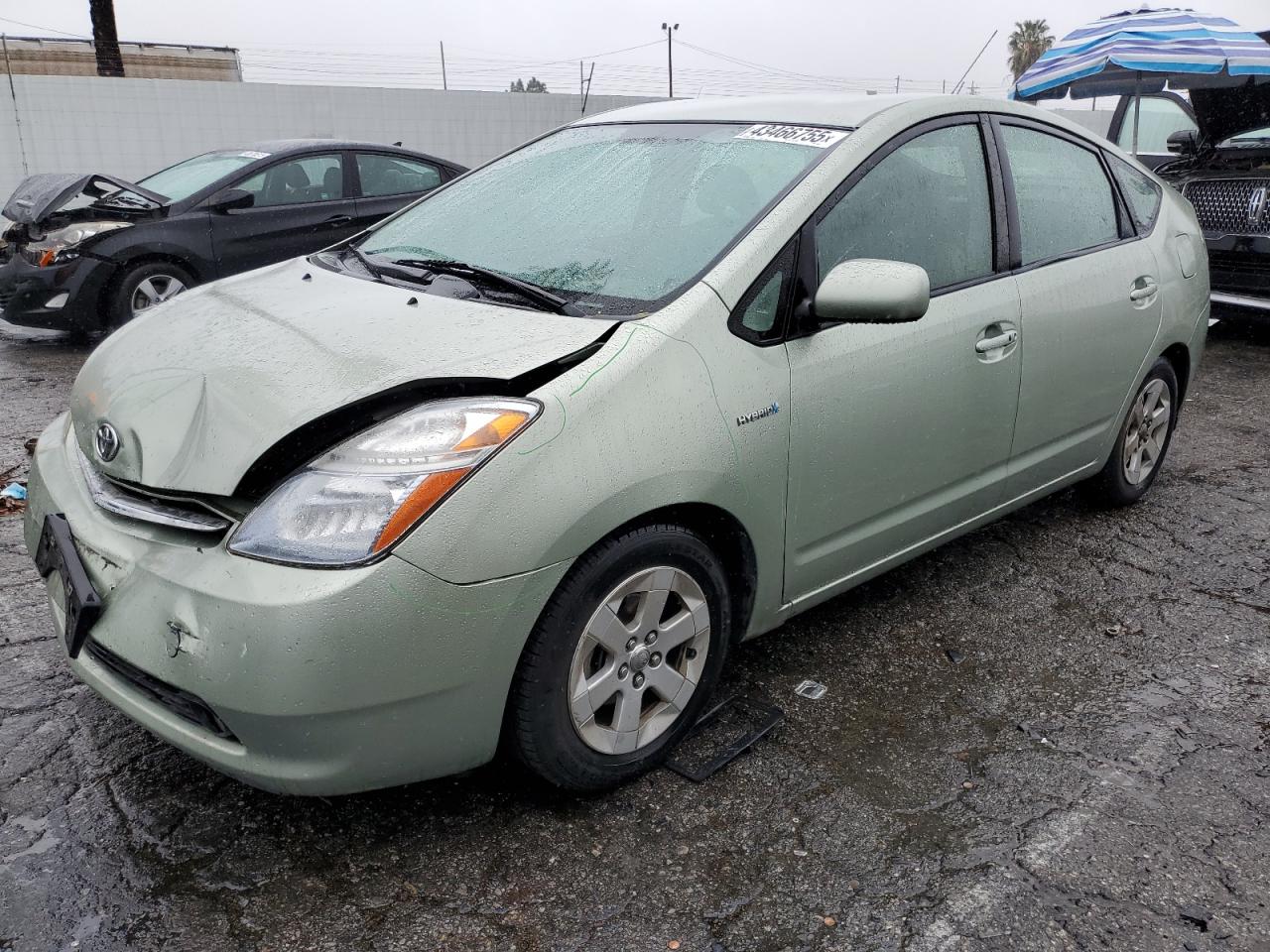 2009 Toyota Prius - Image 1
