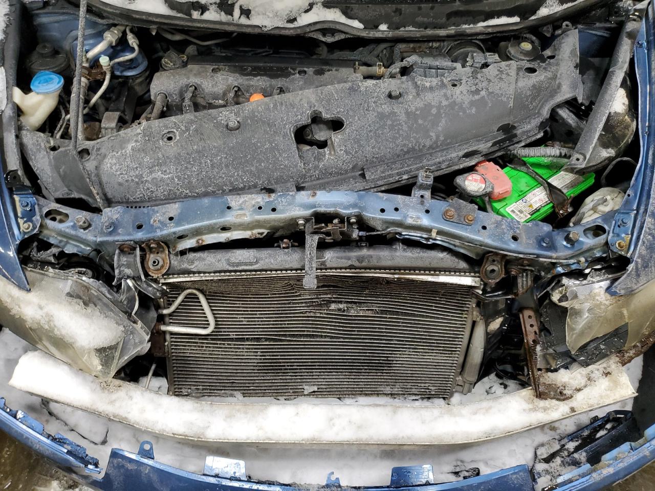 2009 Honda Civic - Image 11
