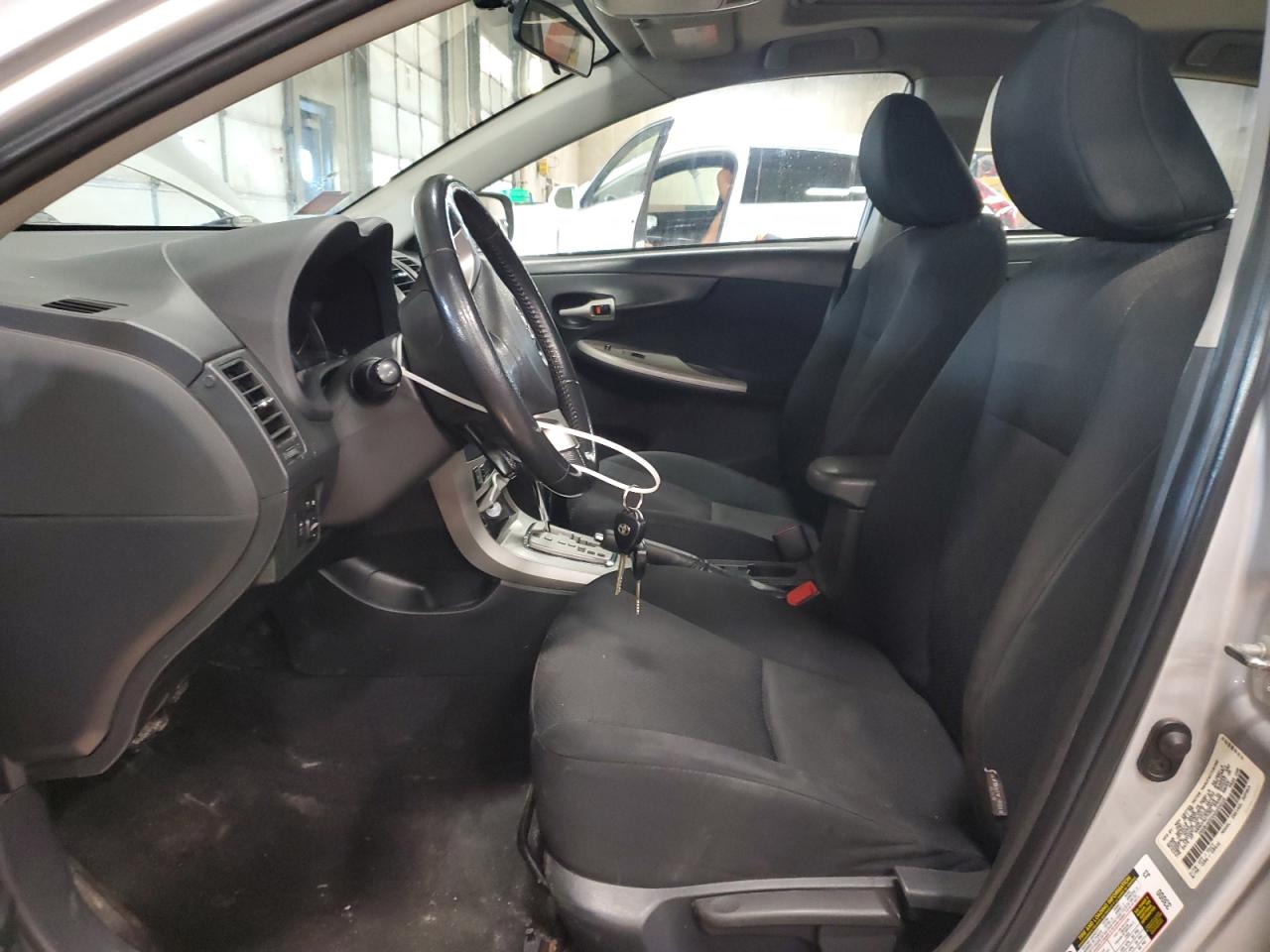 2010 Toyota Corolla - Image 7