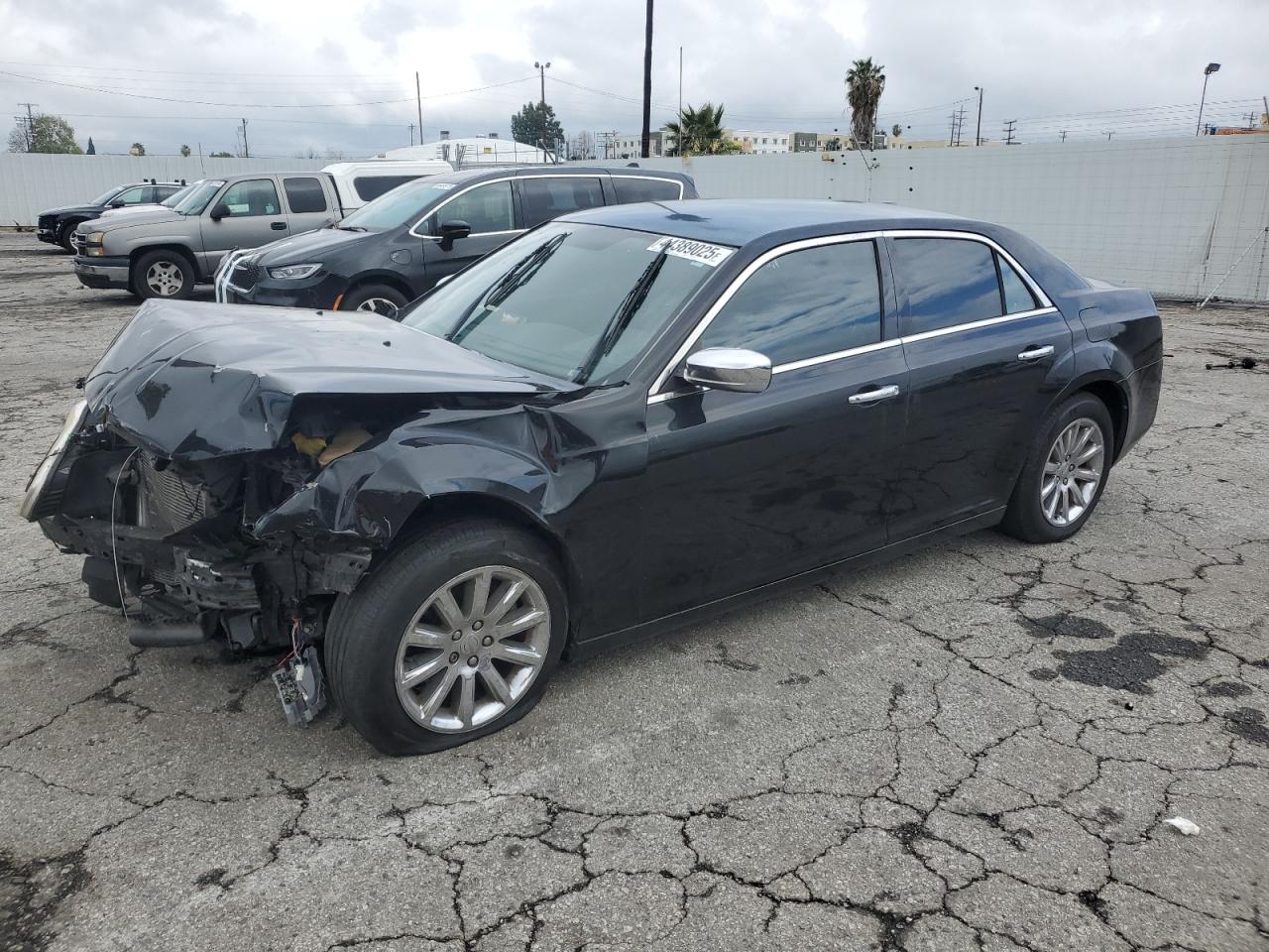 2011 Chrysler 300 - Image 1