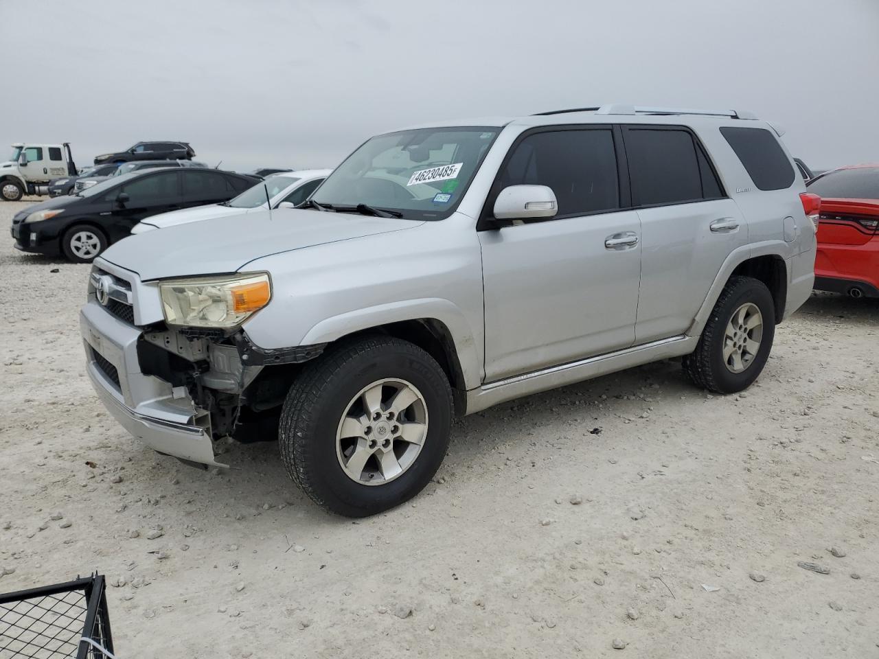 2010 Toyota 4Runner - Image 1
