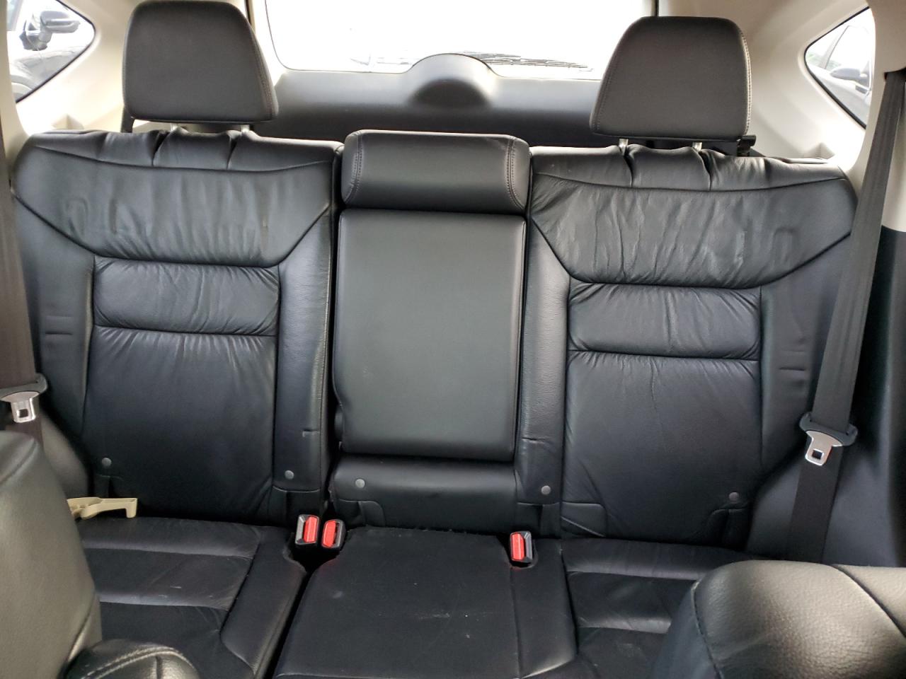 2013 Honda CR-V - Image 10