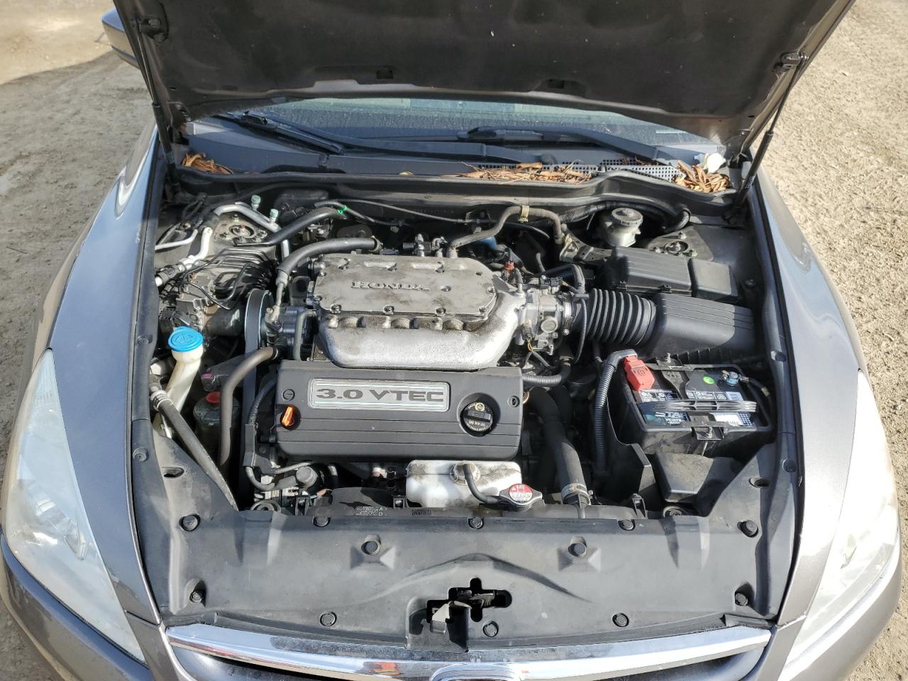 2007 Honda Accord - Image 12