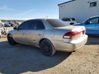 2002 Honda Accord Lx en Venta en Tucson, AZ - Mechanical