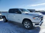 2022 Ram 1500 Big Horn/Lone Star за продажба в Leroy, NY - Front End