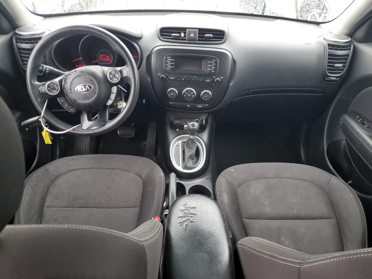 2015 Kia Soul - Image 8