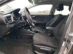 2022 Kia Rio Lx na sprzedaż w Columbia Station, OH - Front End