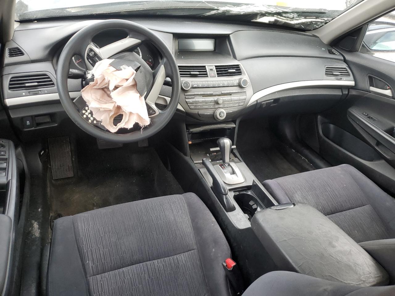 2012 Honda Accord - Image 8