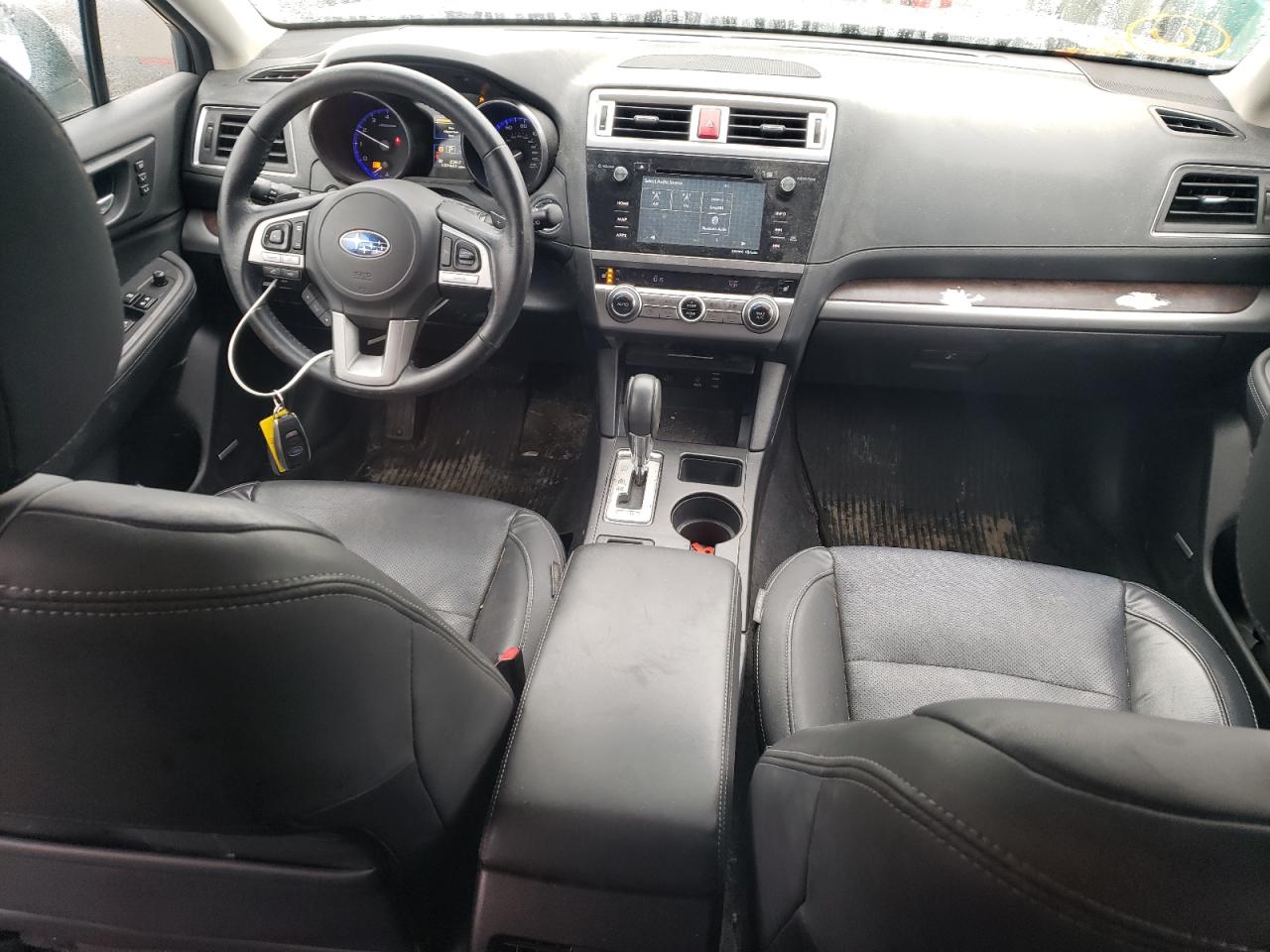 2015 Subaru Outback - Image 8