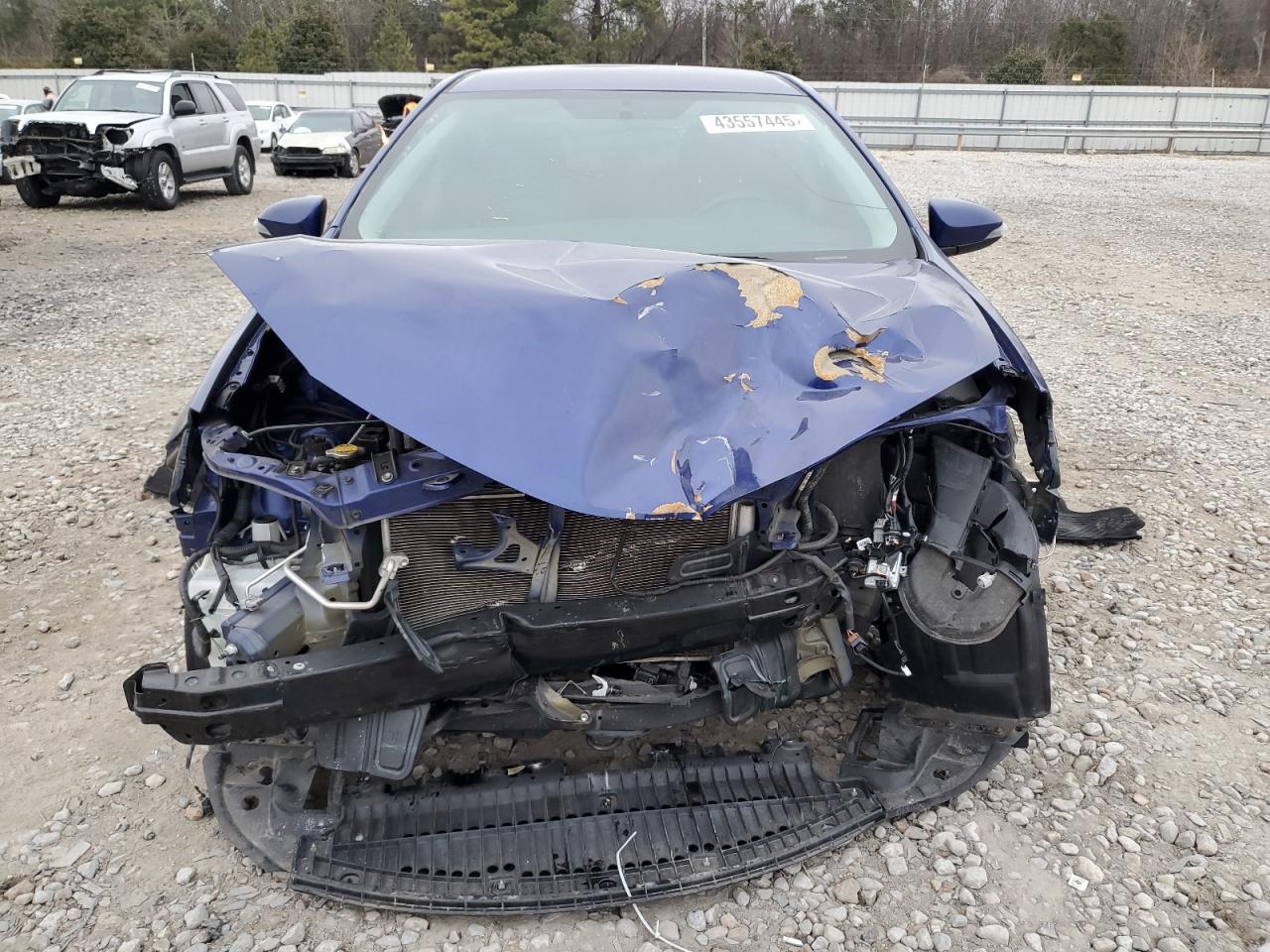 2015 Toyota Corolla - Image 5