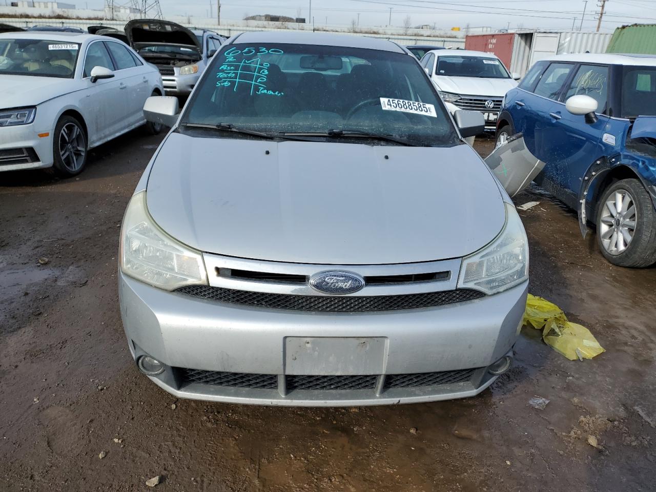2009 Ford Focus - Image 5