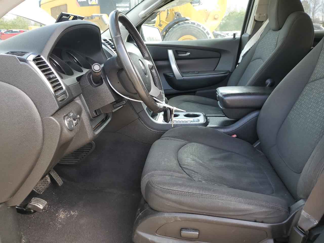2010 GMC Acadia - Image 7
