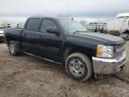 2013 Chevrolet Silverado C1500 Lt en Venta en Houston, TX - Water/Flood