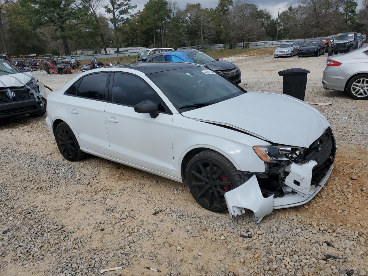 2016 Audi A3 - Image 4