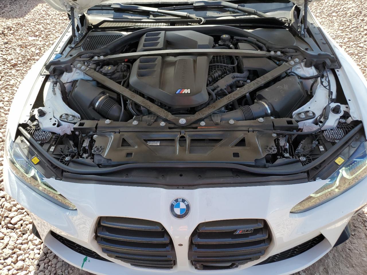 2023 BMW M4 - Image 13