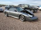2002 Porsche 911 Carrera 2 de vânzare în Phoenix, AZ - Front End