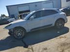2024 Porsche Macan Base للبيع في Vallejo، CA - Front End