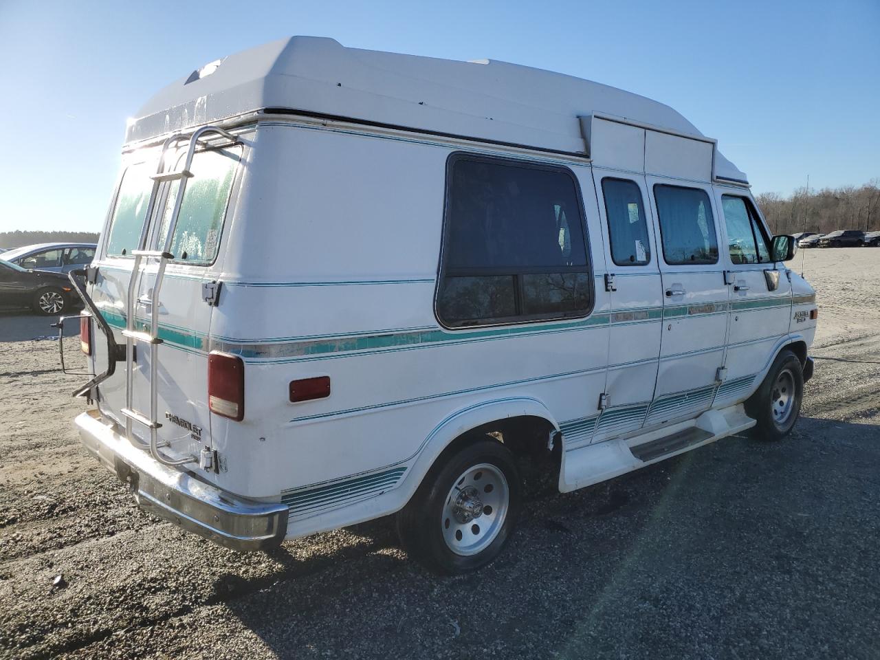 1994 Chevrolet Van - Image 3