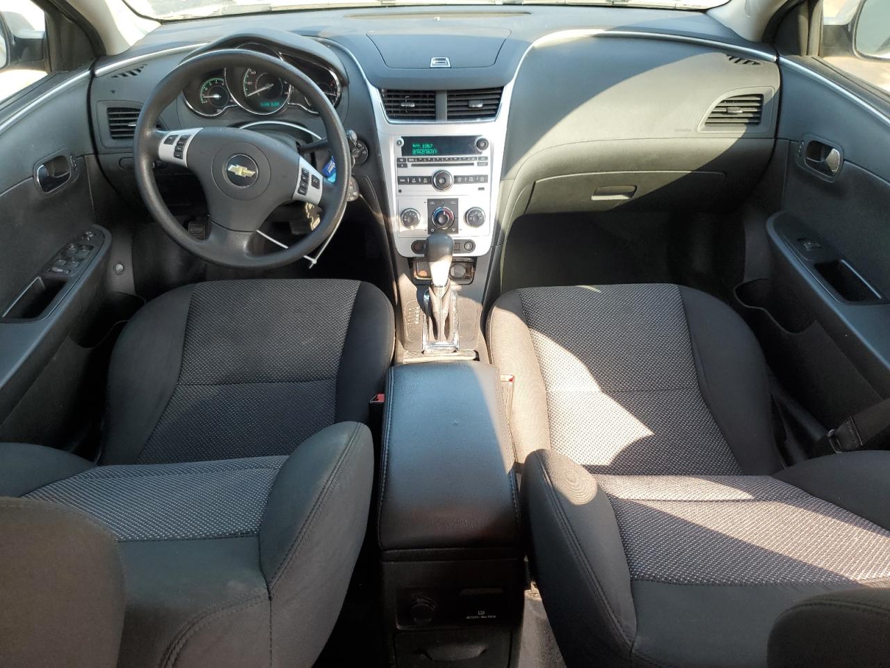2012 Chevrolet Malibu - Image 8