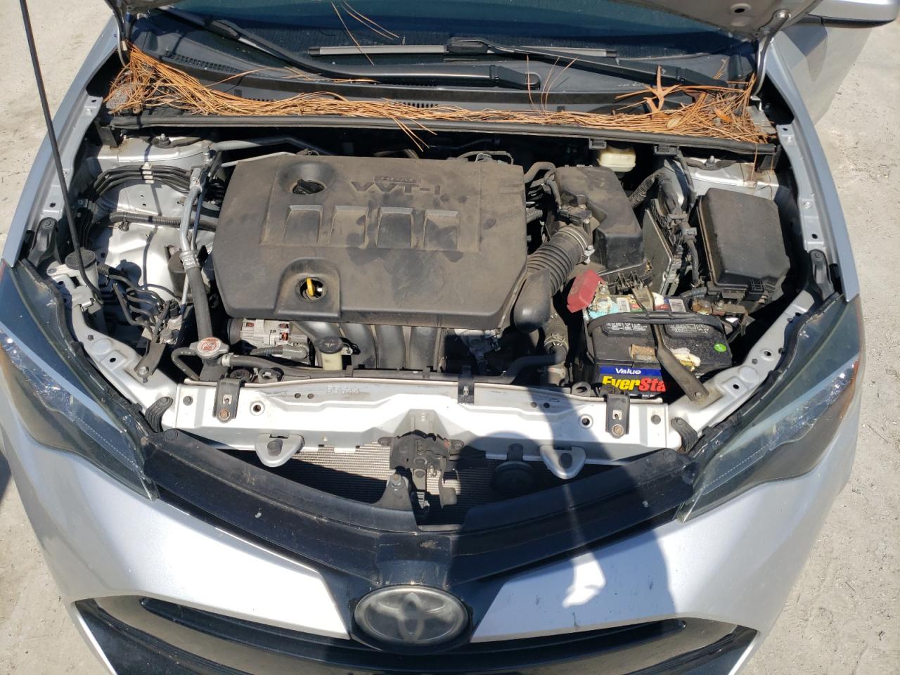 2018 Toyota Corolla - Image 11