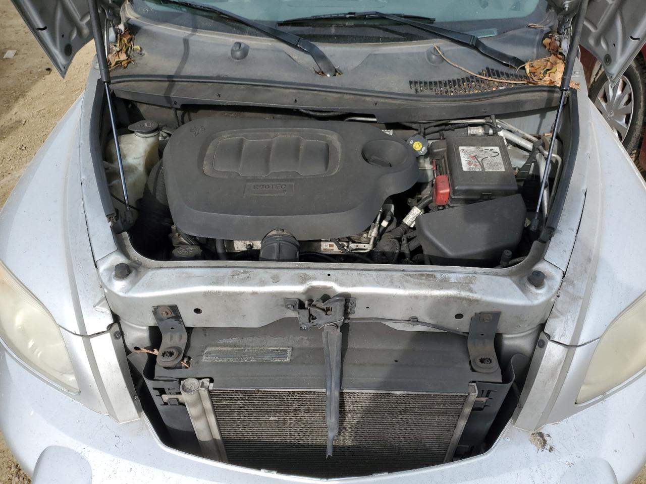 2010 Chevrolet HHR - Image 12