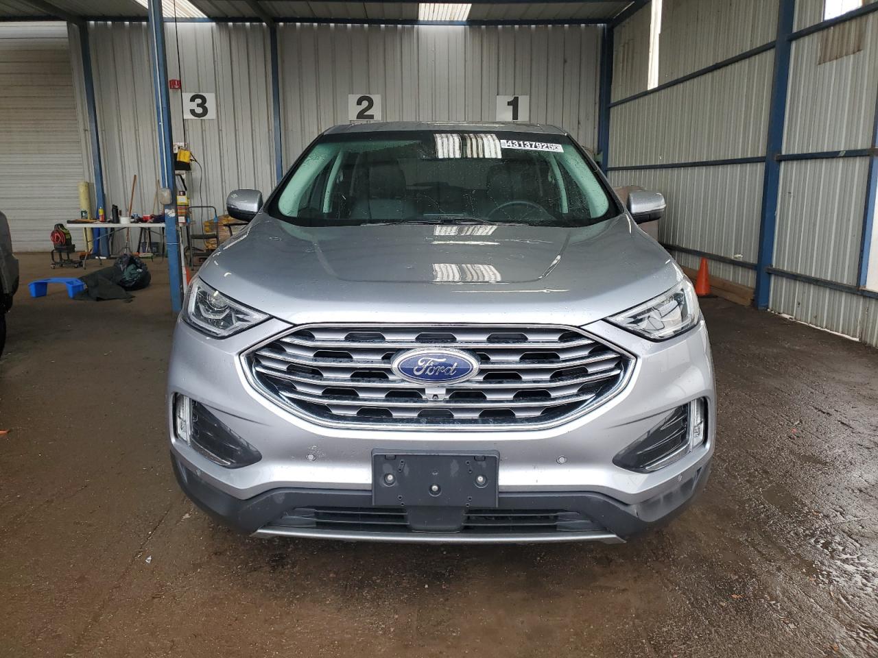 2022 Ford Edge - Image 5